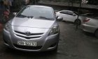 Toyota Yaris 2008 - Cần bán Toyota Yaris đời 2008, nhập khẩu nguyên chiếc