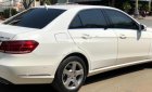 Mercedes-Benz E class E200  2014 - Cần bán gấp Mercedes E200 đời 2014, màu trắng