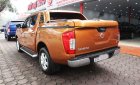 Nissan Navara 2.5MT 2017 - Bán xe Nissan Navara 2.5MT, SX 2017 - ☎ 091 225 2526