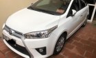 Toyota Yaris G 2015 - Cần bán xe Toyota Yaris đời 2015, chính chủ