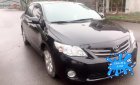 Toyota Corolla 2014 - Bán ô tô Toyota Corolla đời 2014, màu đen, 510 triệu