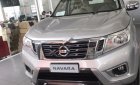 Nissan Navara EL Premium R 2018 - Bán xe Nissan Navara EL Premium R đời 2018, màu bạc, nhập khẩu, giá 637tr