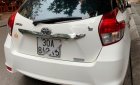 Toyota Yaris 1.3G 2015 - Bán Toyota Yaris 1.3G năm 2015, màu trắng, nhập khẩu còn mới, giá tốt