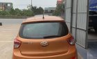 Hyundai Grand i10 1.0AT 2WD 2015 - Bán xe Hyundai Grand i10 1.0AT 2WD năm sản xuất 2015, xe nhập