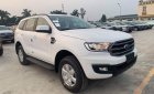 Ford Everest   2019 - Bán Ford Everest sản xuất 2019, màu trắng, nhập khẩu nguyên chiếc