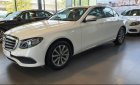 Mercedes-Benz E class  E200  2019 - Cần bán Mercedes E200 sản xuất năm 2019, màu trắng