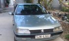 Peugeot 405   1994 - Bán Peugeot 405 năm sản xuất 1994, nhập khẩu, giá chỉ 45 triệu