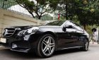 Mercedes-Benz E class E250 AMG 2015 - Bán Mercedes E250 AMG đời 2016, màu đen, nội thất kem cực mới, giá 1,4xx triệu