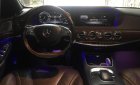 Mercedes-Benz S class S400L 2014 - Bán Mercedes S400L sản xuất năm 2014, màu trắng, xe nhập