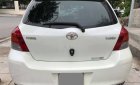 Toyota Yaris AT 2010 - Bán Toyota Yaris 2010 nhập Nhật, màu trắng, tự động rất đẹp