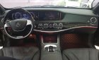 Mercedes-Benz S class S600 Maybach 2015 - Bán Mercedes-Benz S600 Maybach màu đen, mới lăn bánh 9.920km