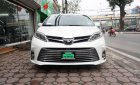 Toyota Sienna LE Limited  2018 - MT Auto bán Toyota Sienna LE Limited đời 2019, màu trắng, nhập khẩu nguyên chiếc LH em Hương 0945392468