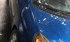 Kia Morning 2015 - Bán xe Kia Morning năm 2015, màu xanh lam, giá chỉ 227 triệu