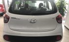 Hyundai Grand i10 1.2MT Base 2019 - Bán Hyundai I10 chỉ với 90tr - Trả góp cực yêu không cần chứng minh thu nhập - Nhận xe liền tay - Quà hấp dẫn