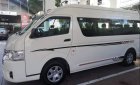 Toyota Hiace   2019 - Cần bán xe Toyota Hiace sản xuất năm 2019, màu trắng, 809 triệu