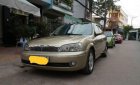 Ford Laser MT 2003 - Cần bán Ford Laser, đời 2003 số sàn, giá 165tr