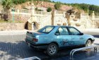 Peugeot 405   1993 - Cần bán lại xe Peugeot 405 sản xuất 1993, nhập khẩu, giá chỉ 48 triệu
