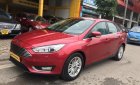 Ford Focus 1.5AT Titanium 2016 - Cần bán xe Ford Focus 1.5AT bản Titanium năm 2016, màu đỏ, 655 triệu