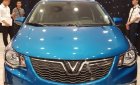 Jonway Trailblazer  1.4AT 2019 - Bán ô tô VinFast Fadil 1.4AT đời 2019, màu xanh lam, nhập khẩu nguyên chiếc, 359tr