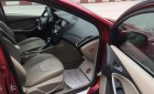 Ford Focus 1.5AT Titanium 2016 - Cần bán xe Ford Focus 1.5AT bản Titanium năm 2016, màu đỏ, 655 triệu