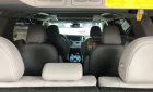 Toyota Sienna Limited 3.5 2018 - Cần bán xe Toyota Sienna Limited 3.5 sản xuất năm 2018, màu trắng, xe nhập