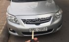 Toyota Corolla altis 2010 - Cần bán xe Toyota Corolla altis 2010, màu bạc, nhập khẩu, giá 470tr