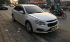 Chevrolet Cruze 1.6 LT 2016 - Cần bán Chervolet Cruze 1.6 LT sx 2016, động cơ Ecotec, màu trắng