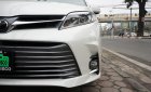 Toyota Sienna LE Limited  2018 - MT Auto bán Toyota Sienna LE Limited đời 2019, màu trắng, nhập khẩu nguyên chiếc LH em Hương 0945392468