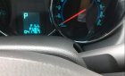 Chevrolet Cruze   2017 - Bán Chevrolet Cruze sản xuất 2017, màu đen ít sử dụng giá cạnh tranh