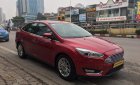 Ford Focus 1.5AT Titanium 2016 - Cần bán xe Ford Focus 1.5AT bản Titanium năm 2016, màu đỏ, 655 triệu