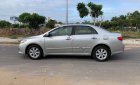 Toyota Corolla altis 2010 - Cần bán xe Toyota Corolla altis 2010, màu bạc, nhập khẩu, giá 470tr