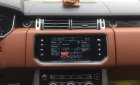LandRover SV Autobiography LWB 5.0 V8  2016 - Cần bán xe LandRover Range Rover SV Autobiography LWB 5.0 V8 sx 2016, xe nhập Mỹ, cực kỳ mới 9000 km, LH 093.798.2266