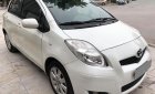 Toyota Yaris AT 2010 - Bán Toyota Yaris 2010 nhập Nhật, màu trắng, tự động rất đẹp