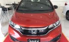 Honda Jazz V  2018 - Bán xe Honda Jazz V, VX, RS, xe nhập khẩu, giá tốt, nhận ngay xe máy Honda Vision
