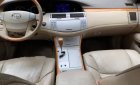 Toyota Avalon 2007 - Bán ô tô Toyota Avalon đời 2007, màu vàng, xe nhập chính chủ