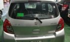 Suzuki Celerio  1.0 MT 2018 - Bán xe Suzuki Celerio 1.0 MT sản xuất năm 2018, màu bạc, nhập khẩu nguyên chiếc