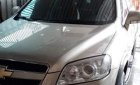 Chevrolet Captiva 2008 - Cần bán xe Chevrolet Captiva sản xuất năm 2008, 277tr