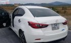Mazda 2 1.5 AT 2016 - Bán Mazda 2 1.5 AT sản xuất năm 2016, màu trắng chính chủ, giá chỉ 450 triệu
