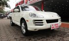 Porsche Cayenne 2009 - Cần bán xe Porsche Cayenne đời 2009, màu trắng, nhập khẩu nguyên chiếc