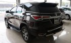 Toyota Fortuner G 2.4MT 2017 - Cần bán Toyota Fortuner G 2.4MT sản xuất năm 2017, màu nâu, nhập khẩu nguyên chiếc giá cạnh tranh