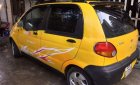 Daewoo Matiz   2000 - Bán xe Daewoo Matiz 2000, màu vàng còn mới