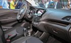 Jonway Trailblazer  1.4AT 2019 - Bán ô tô VinFast Fadil 1.4AT đời 2019, màu xanh lam, nhập khẩu nguyên chiếc, 359tr