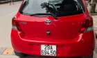 Toyota Yaris 2013 - Bán xe Toyota Yaris đời 2013, màu đỏ, nhập khẩu còn mới