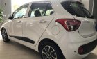 Hyundai Grand i10 1.2MT Base 2019 - Bán Hyundai I10 chỉ với 90tr - Trả góp cực yêu không cần chứng minh thu nhập - Nhận xe liền tay - Quà hấp dẫn