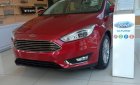 Ford Focus 2019 - Bán Ford Focus, giá giảm sâu, quà tặng hơn 50 triệu, liên hệ ngay Xuân Liên 0963 241 349