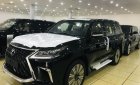 Lexus LX 570 Super Sport 2019 - Bán Lexus LX570 super Sport 2019, màu đen, nội thất 2 màu, nhập nguyên chiếc, full option, xe giao ngay