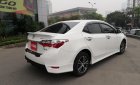 Toyota Corolla altis 2018 - Cần bán xe Toyota Corolla altis đời 2018, màu trắng, 770 triệu