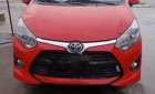 Toyota Wigo 2019 - Bán xe Toyota Wigo 2019, màu đỏ, xe nhập, giá 330tr