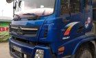 Fuso L315 2016 - Cần bán xe tải TMT tả 8 tấn thùng dài 9,35m, xe rất mới