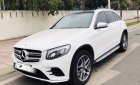 Mercedes-Benz GLC-Class GLC300 2018 - Bán GLC 300 sản xuất 2017, xe cực đẹp đi 10.000km cam kết chất lượng bao kiểm tại hãng